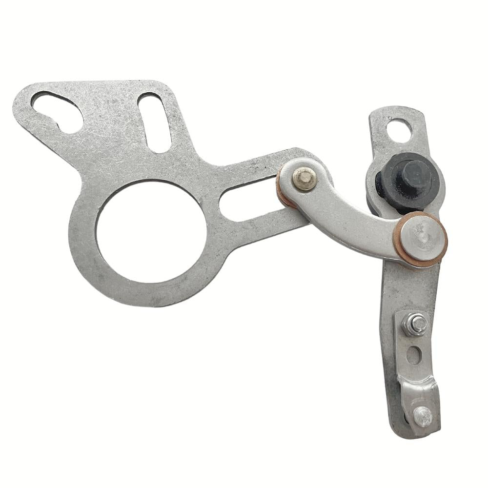 Throttle Bracket for Mercury Outboard Push to Open