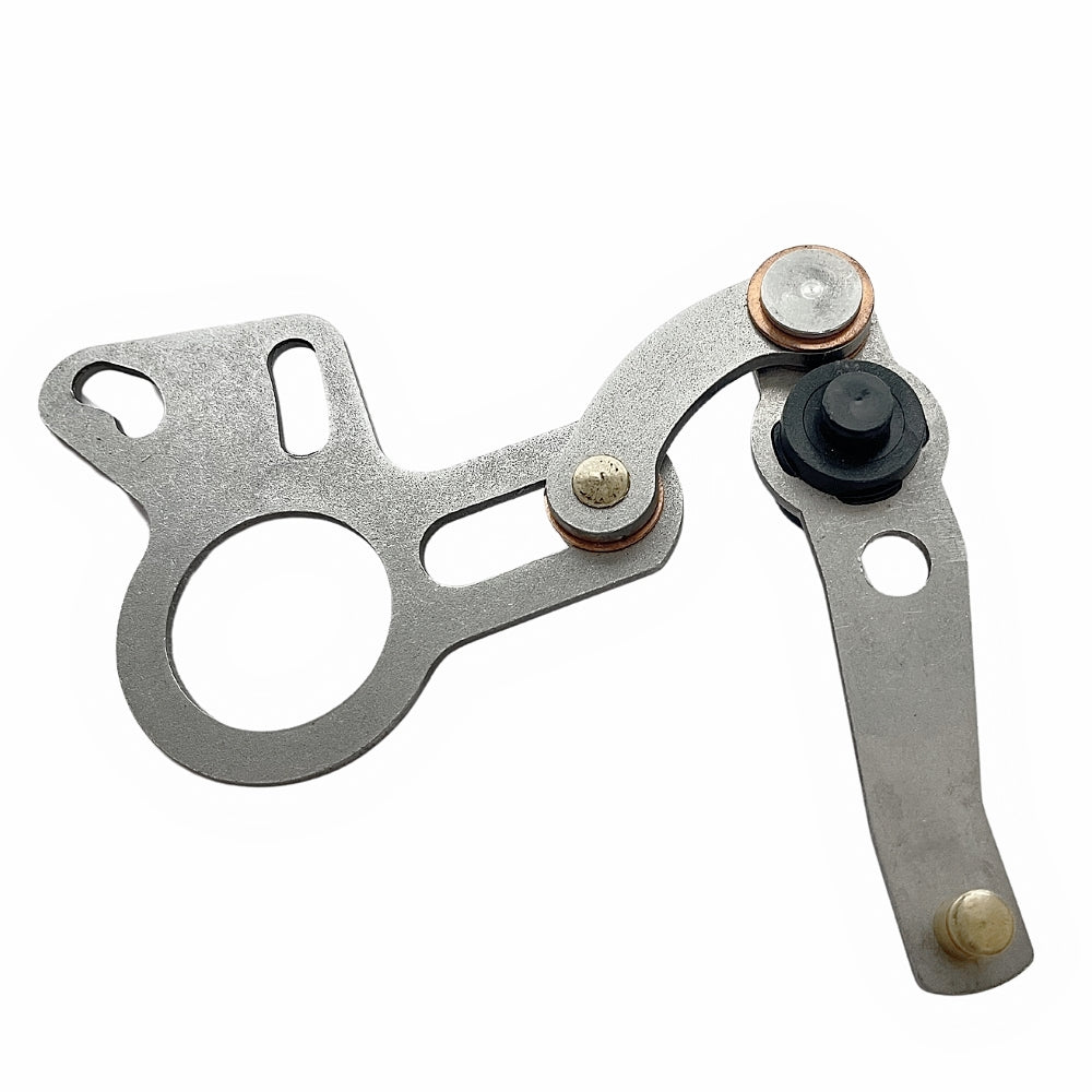 703-48261-11 Throttle Bracket for Yamaha Outboard Pull to Open