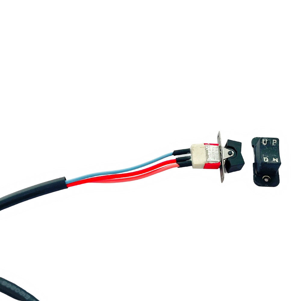 37860-94600 Trim & Tilt Switch Assembly for Tohatsu Outboard