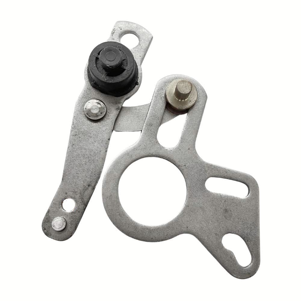 Throttle Bracket for Mercury Outboard Push to Open