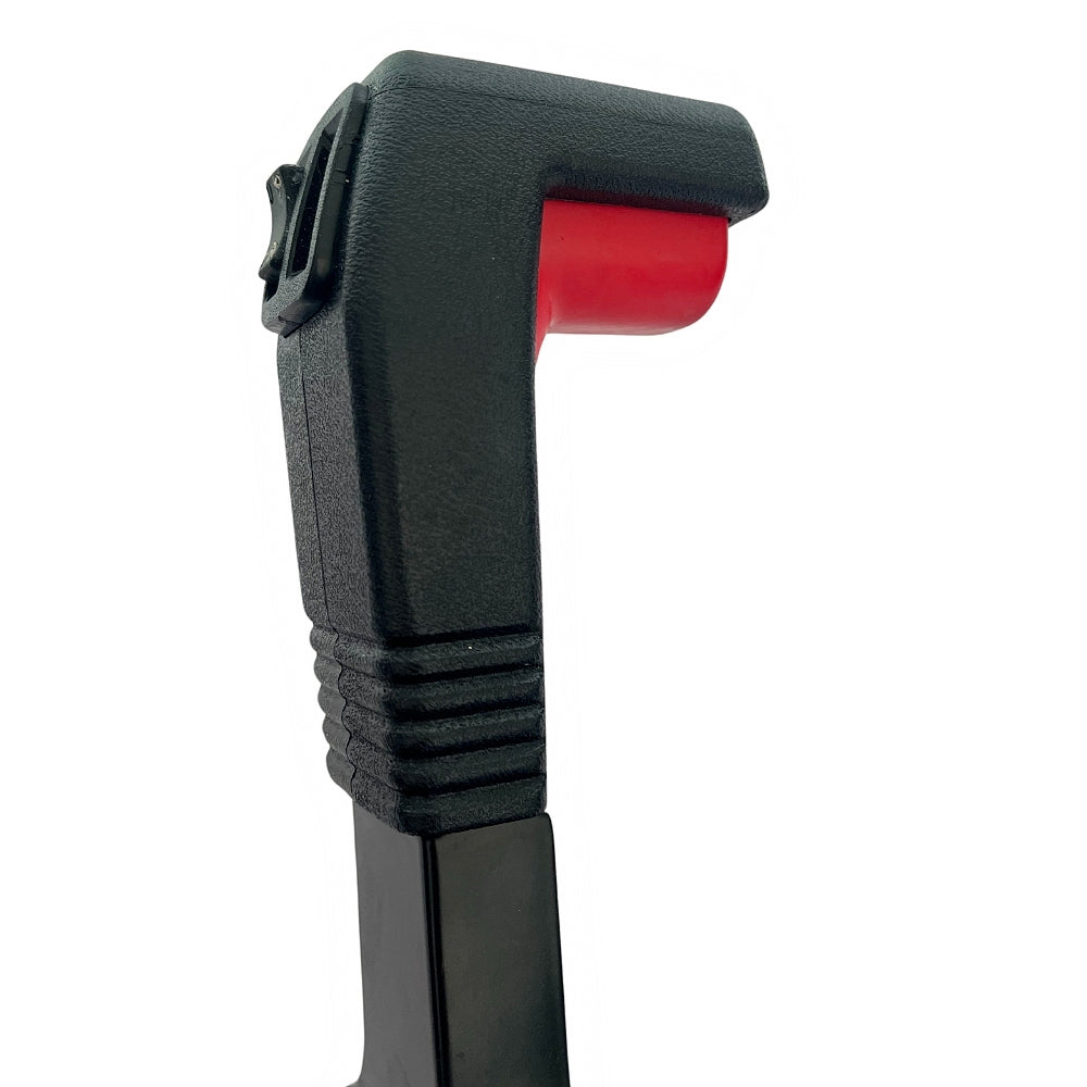 3B7Q84343-0 Handle Assembly for Tohatsu Outboard with Trim Tilt Switch