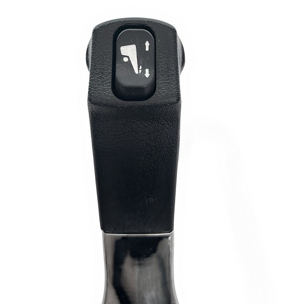 67200 Handle Assembly for Suzuki Outboard with Trim Tilt Switch