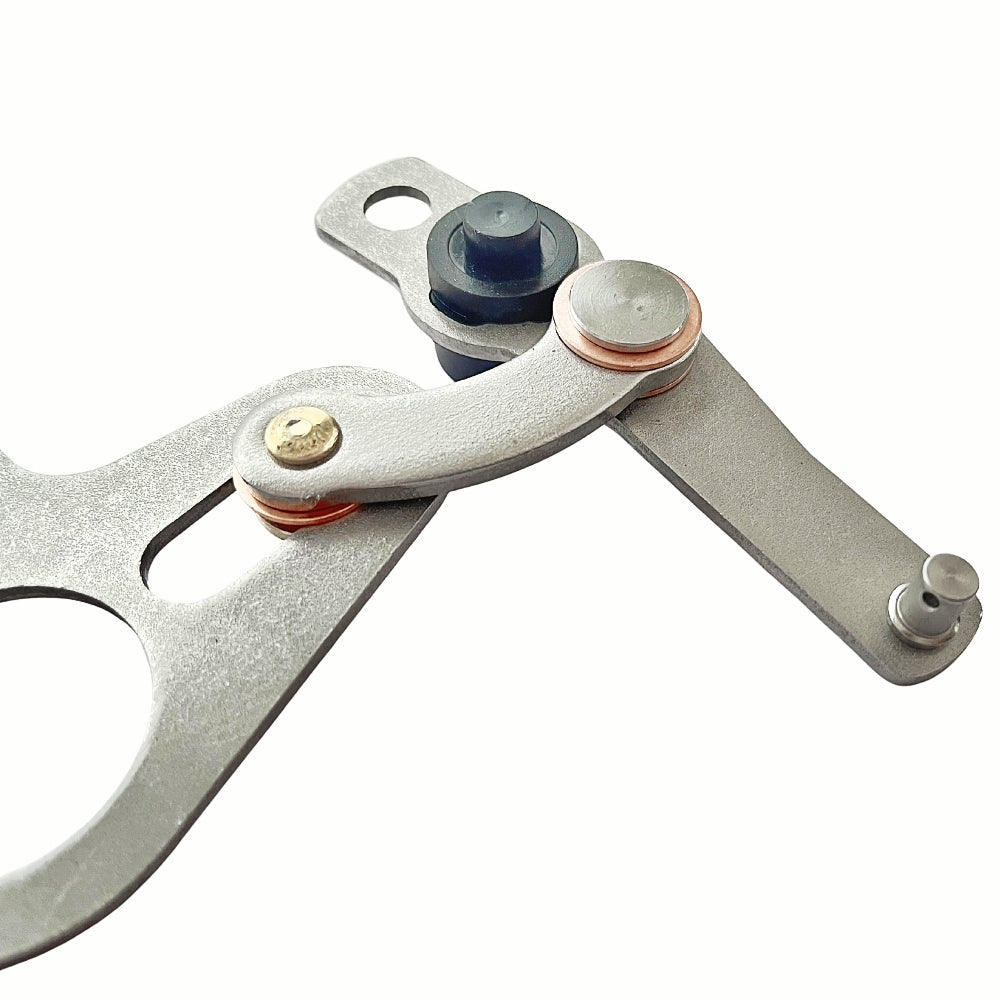 5008610 Throttle Bracket for Johnson Evinrude BRP Outboard Push to Open