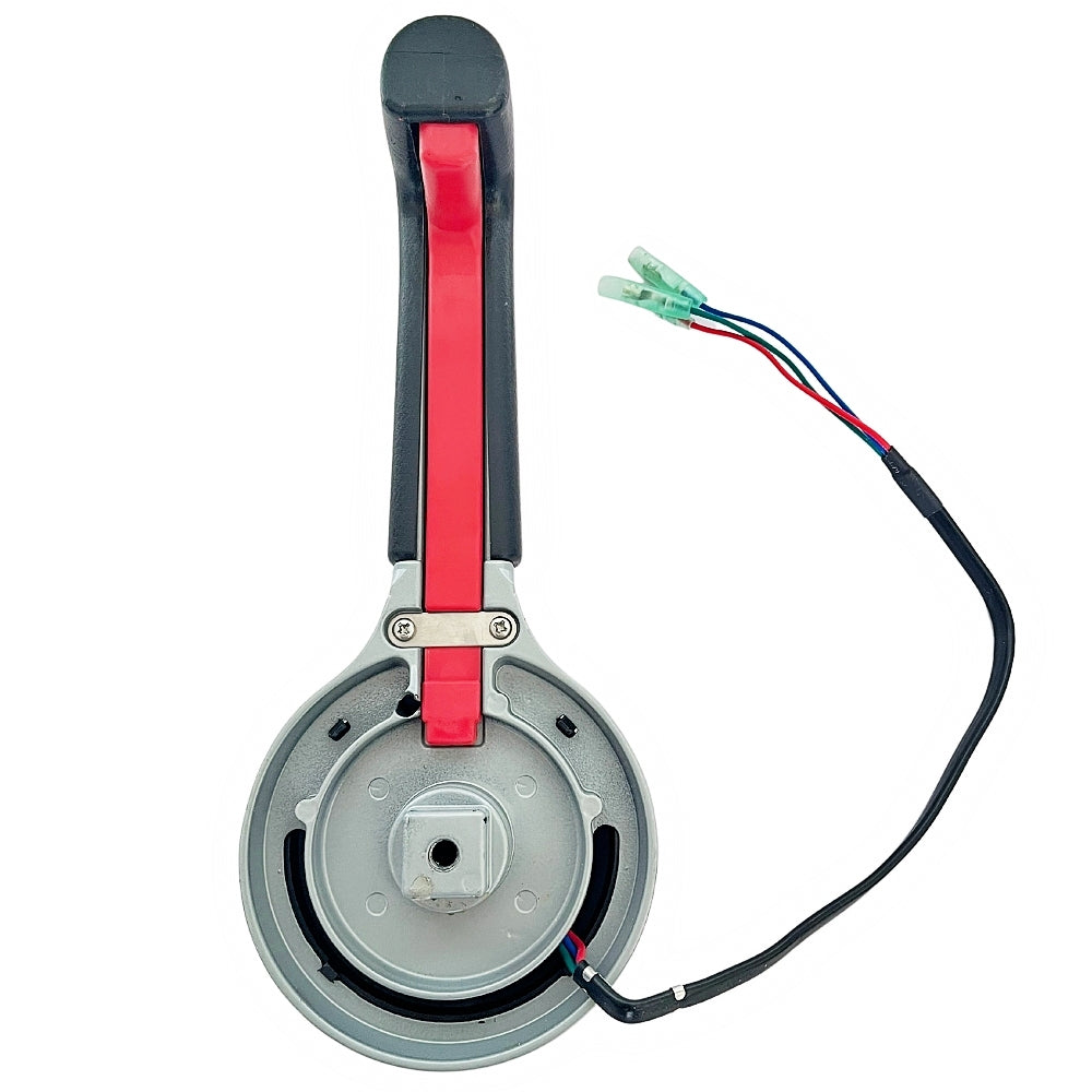 67251-99E10 Handle Assembly for Suzuki Outboard with Trim Tilt Switch