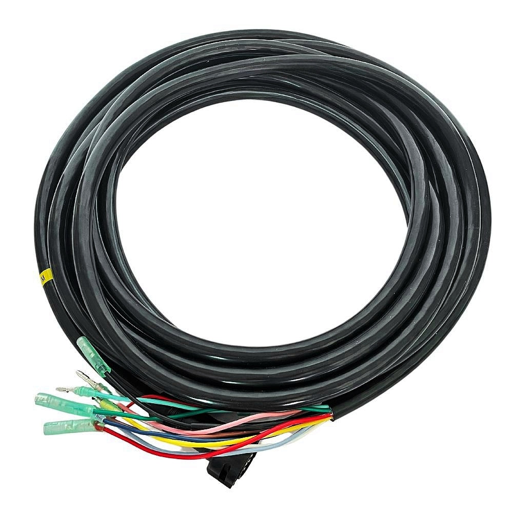 Yamaha 10Pin Main Wire Harness 688-82586-20 16.4FT For 703 Remote Control Box