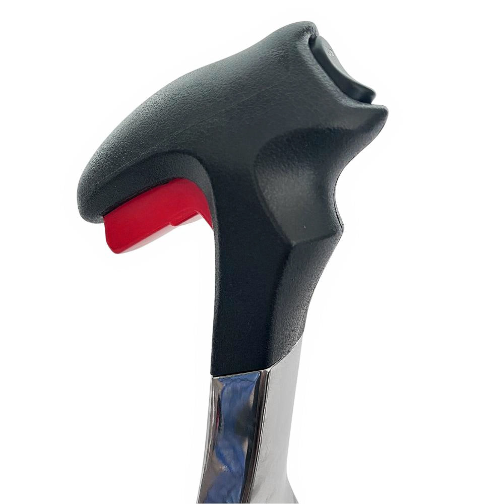 24811-ZW7-U01 Handle Assembly for Handa Outboard with Trim Tilt Switch