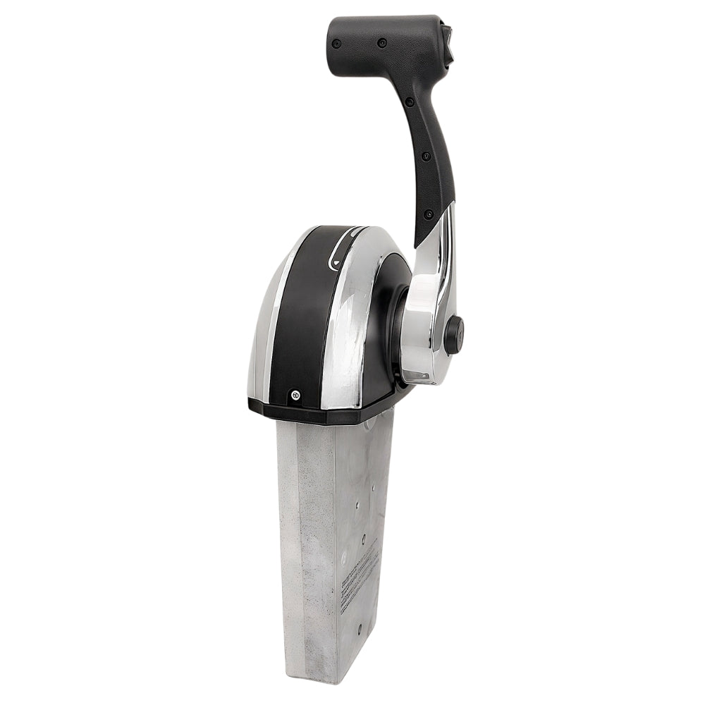 Mercury Top Mount Remote Control outboard motor remote control box 8M0059686 GEN II-Single