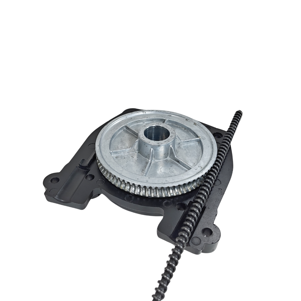 T71 Marine Mechanical Rotary Steering Helm