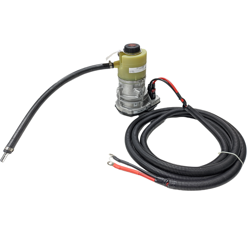 Hydraulic Trim Steering Pump Assembly