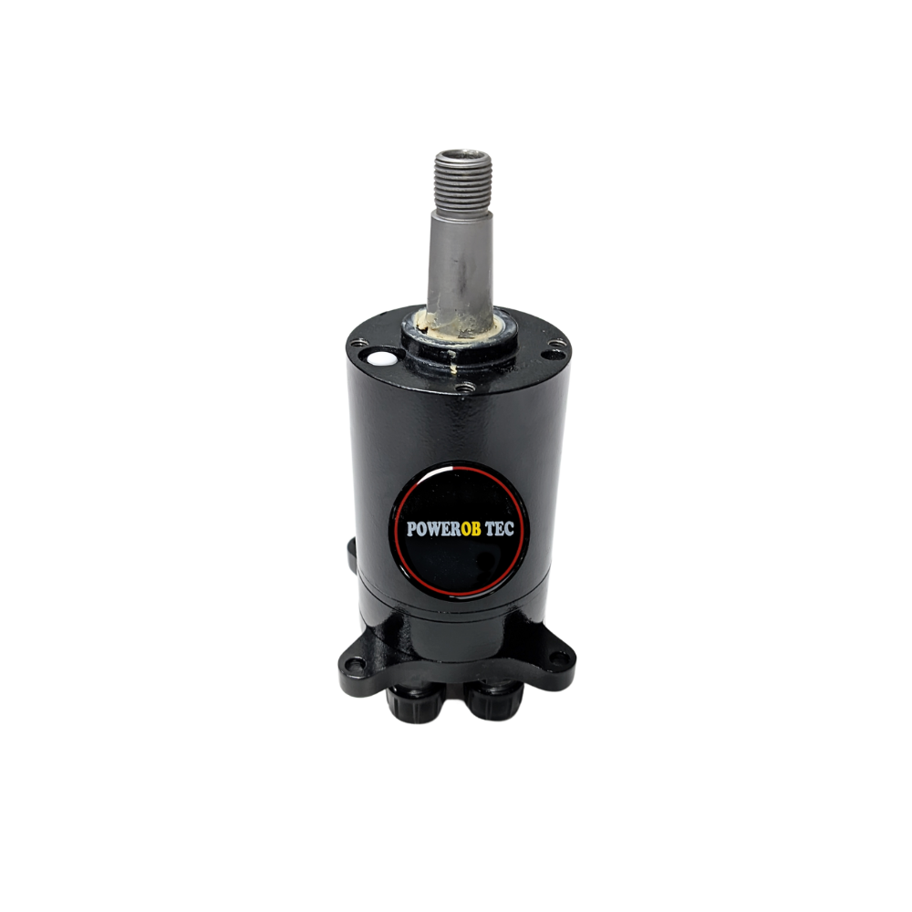 Hydraulic Trim Steering Pump Assembly