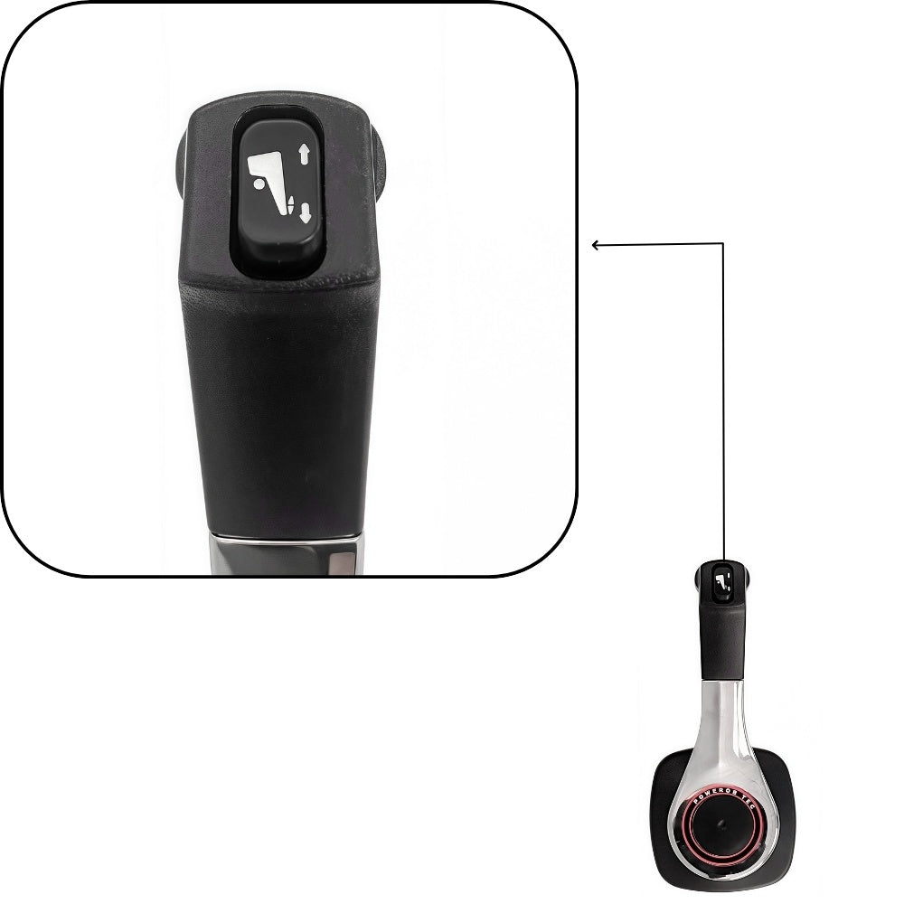 Suzuki Outboard Motor Remote Control Box 67200-93J34 Flush Mounted Left Hand