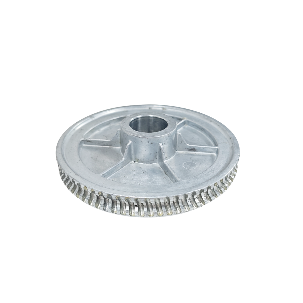 T71 Marine Mechanical Rotary Steering Helm