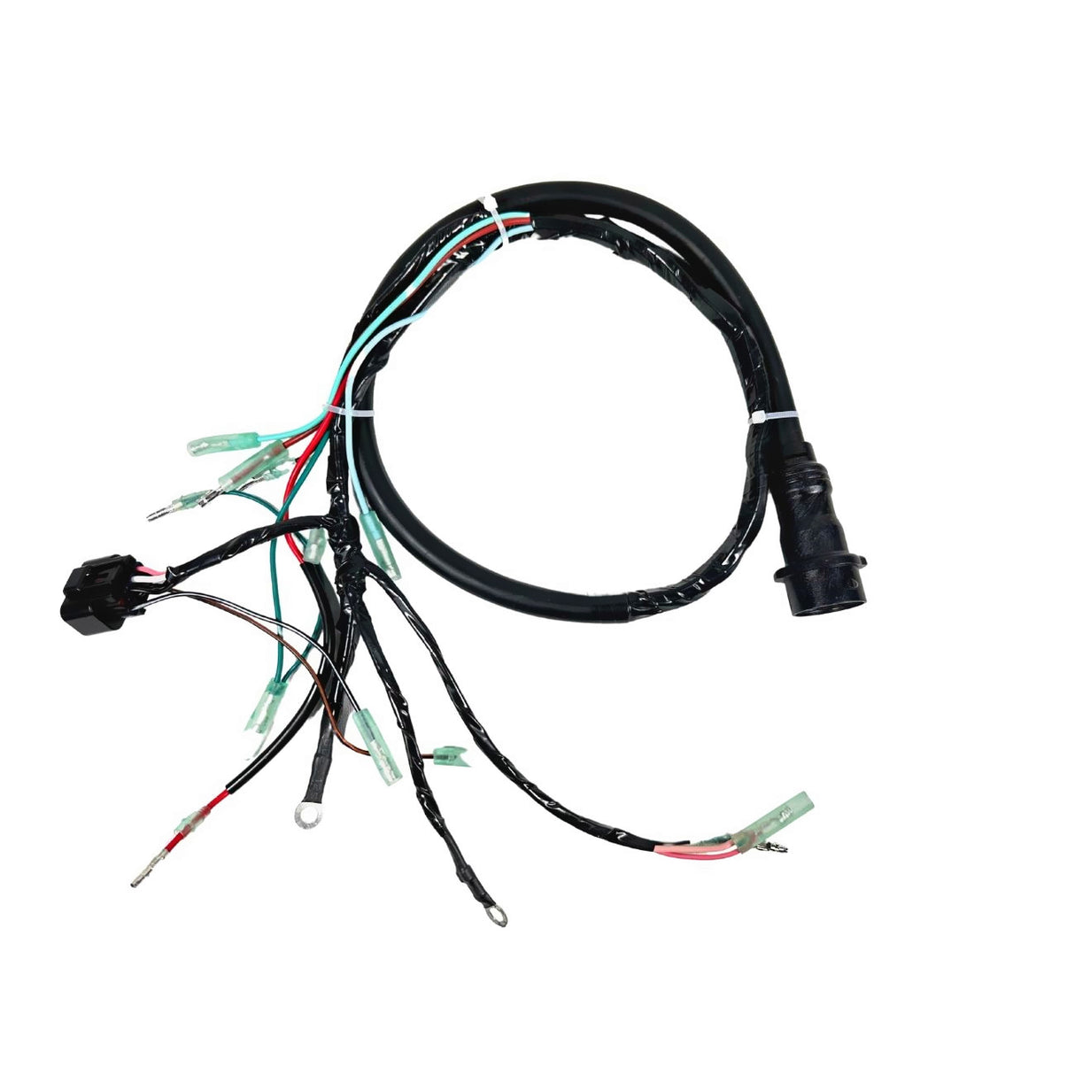 Yamaha Marine Outboard Engine Harness Assembly 688-82590-00