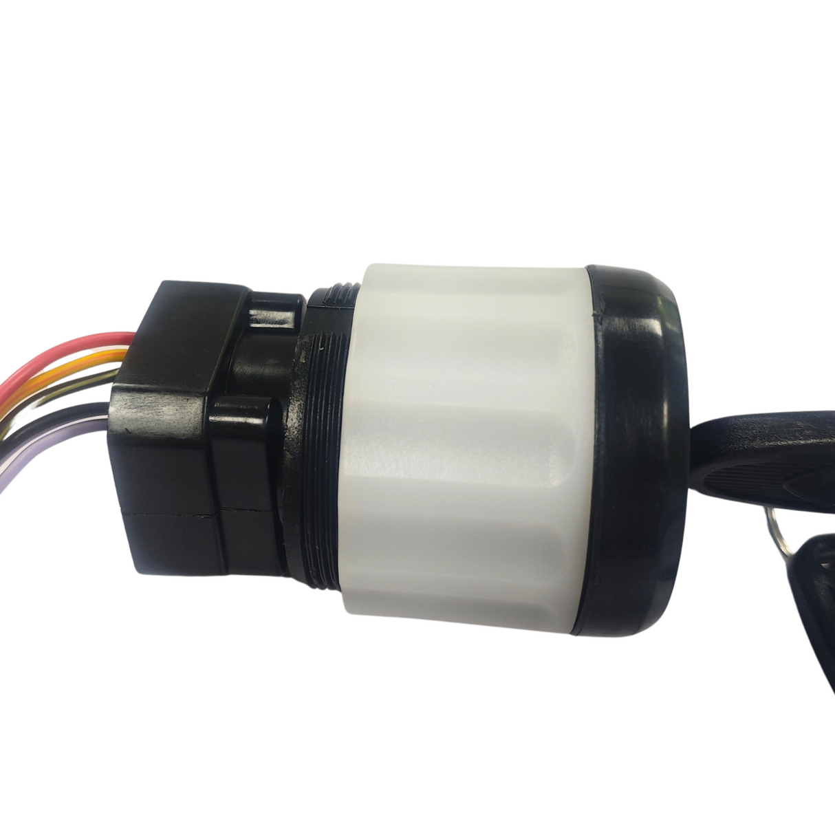 893353A03 Main Ignition & Key Switch Assembly for Mercury Outboard 4 Position