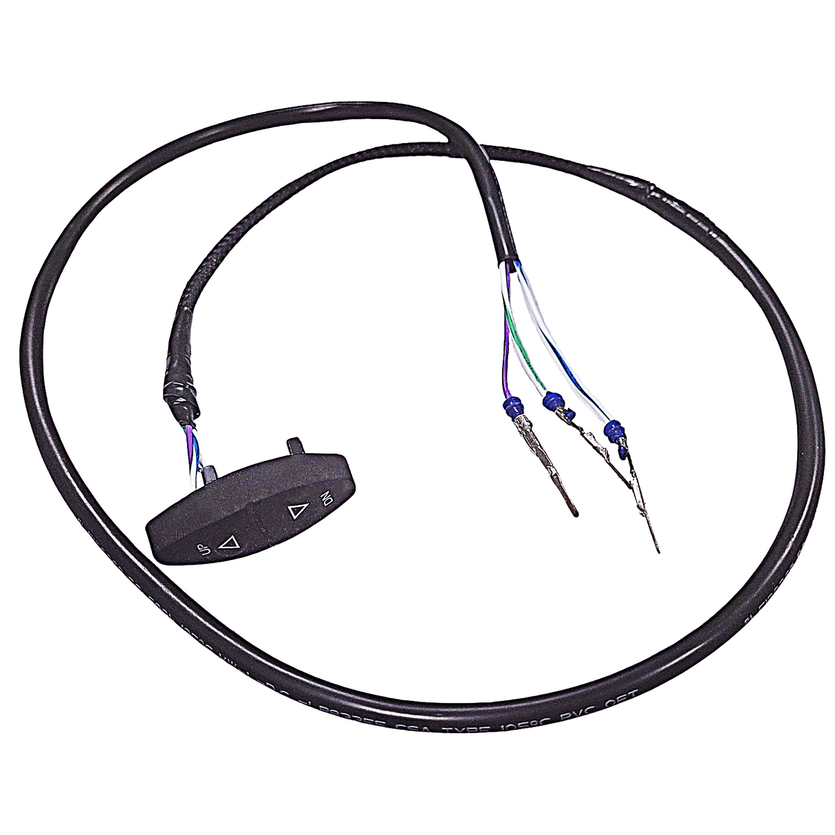 8M010755 Trim & Tilt Switch Assembly for Mercury Outboard