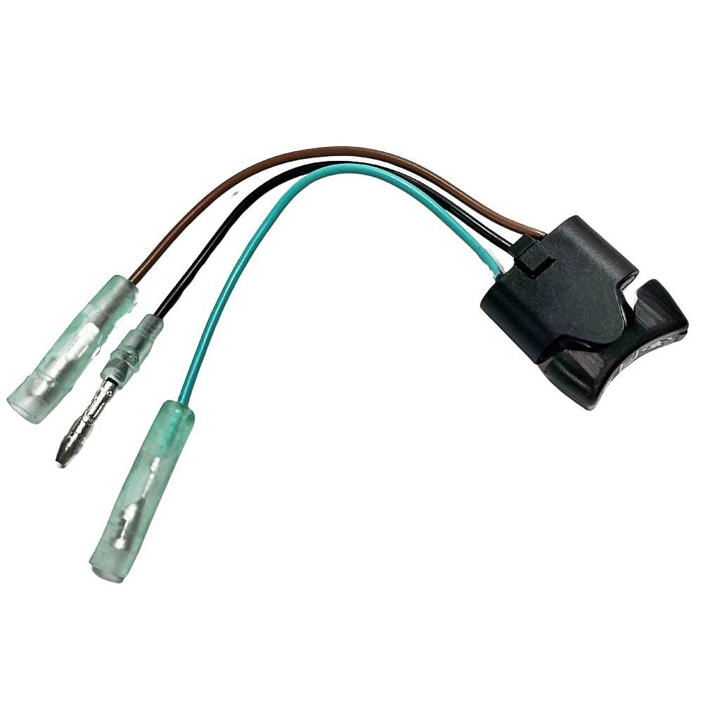 35340-ZZ5-D21 Trim & Tilt Switch Assembly for Honda Outboard