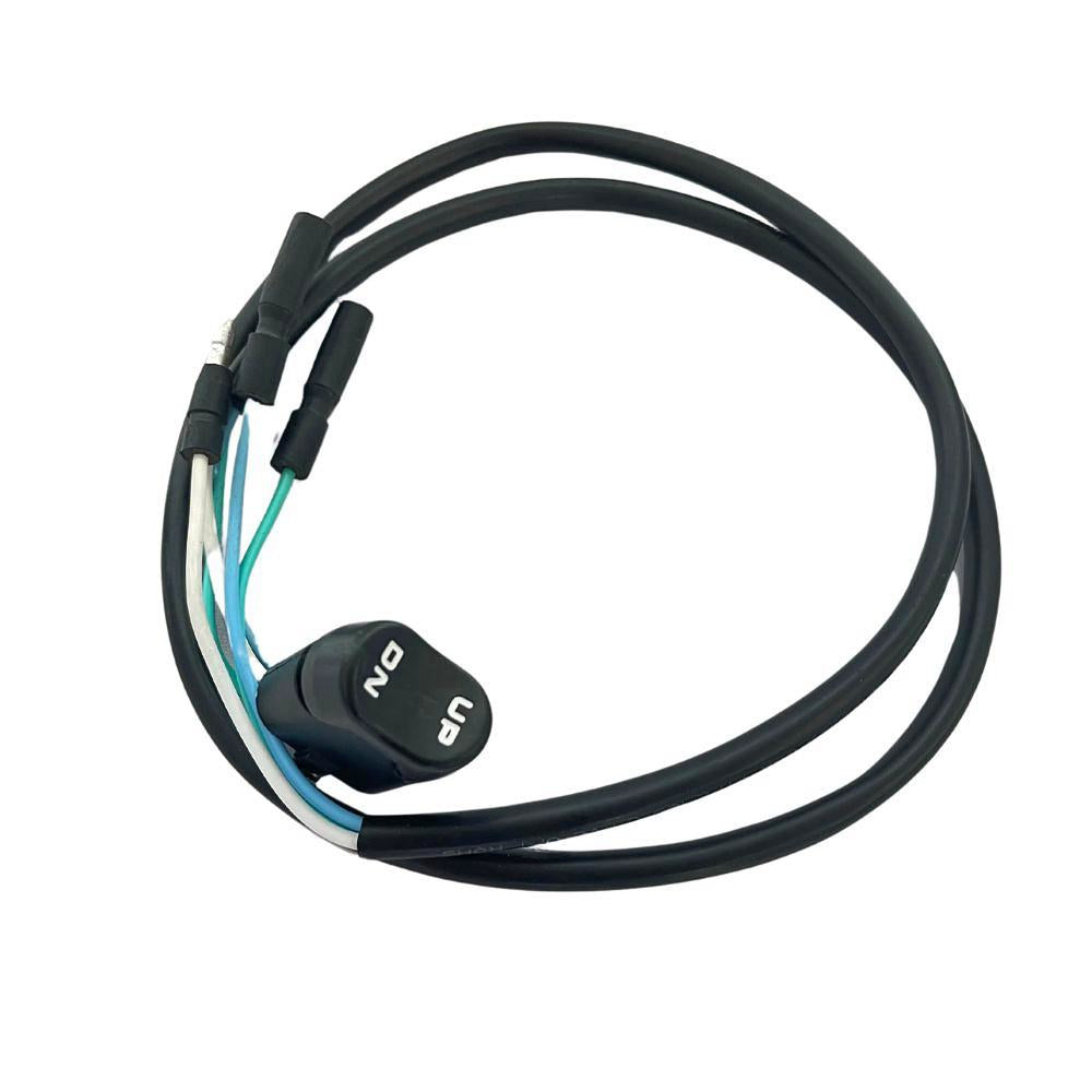 35370-ZZ5-D02 Trim & Tilt Switch Assembly for Honda Outboard
