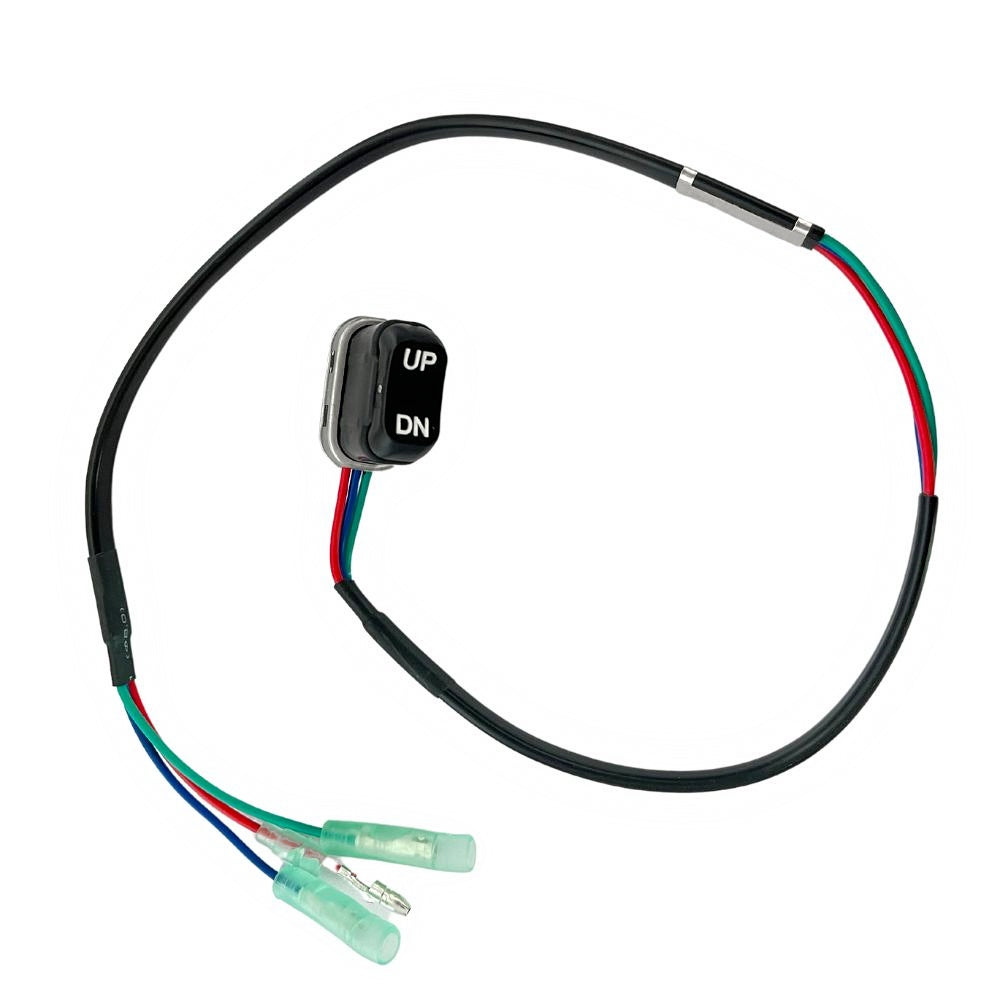 703-82563-01 Trim & Tilt Switch Assembly for Yamaha Outboard