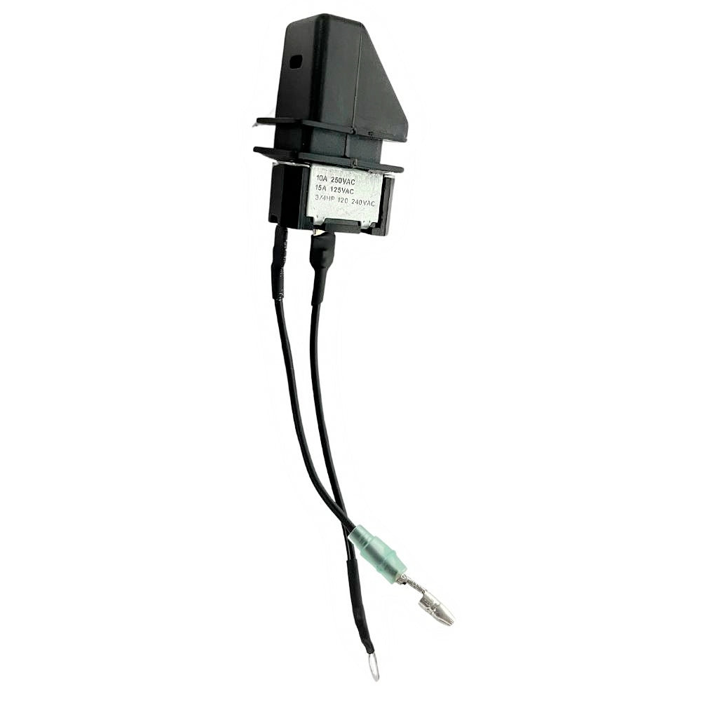 91941A8 Kill Switch for Mercury Outboard