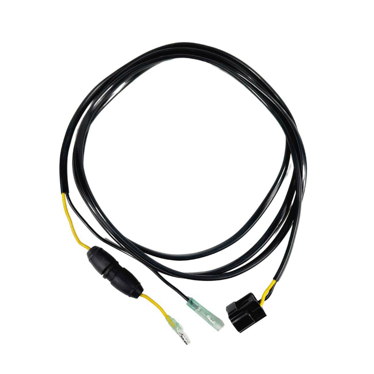 Yamaha Outboard 6Y8-83553-00-00 8Ft Power Wire