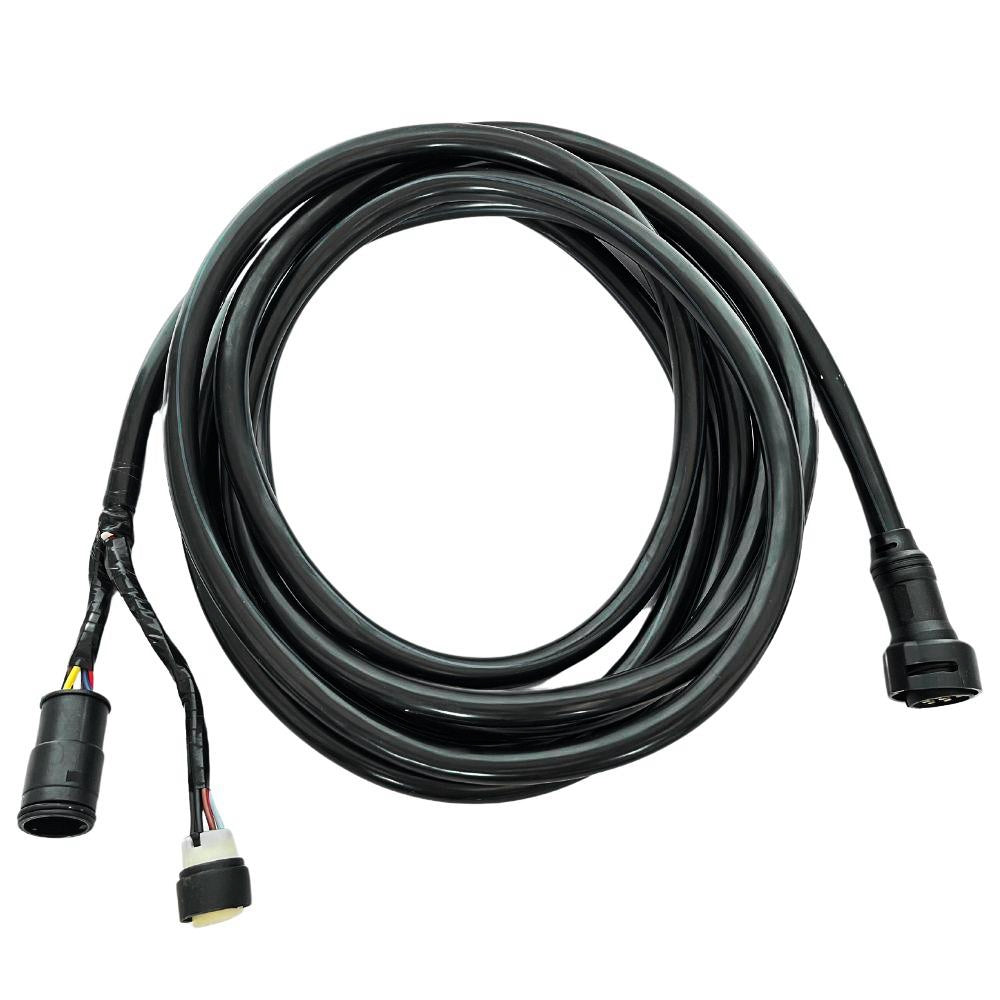 Yamaha 23Ft 10Pin Main Wiring Harness 688-8258A-70-00 For 704 Control Box