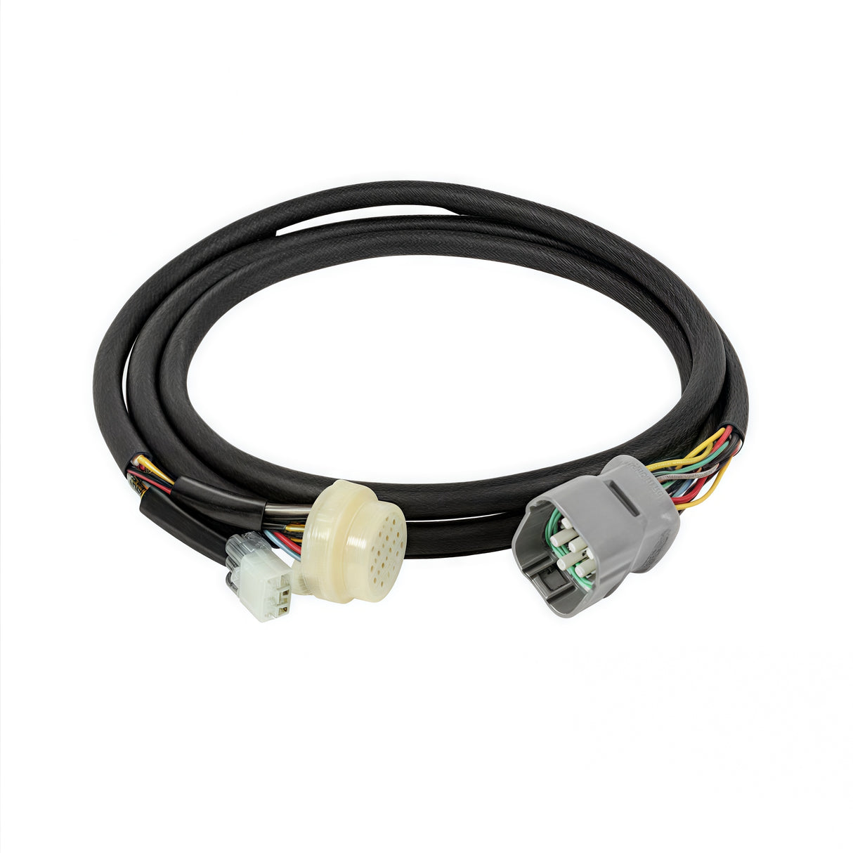 Honda Outboard Engine Drop Cable Multi Engine 32590-ZVL-700 10FT