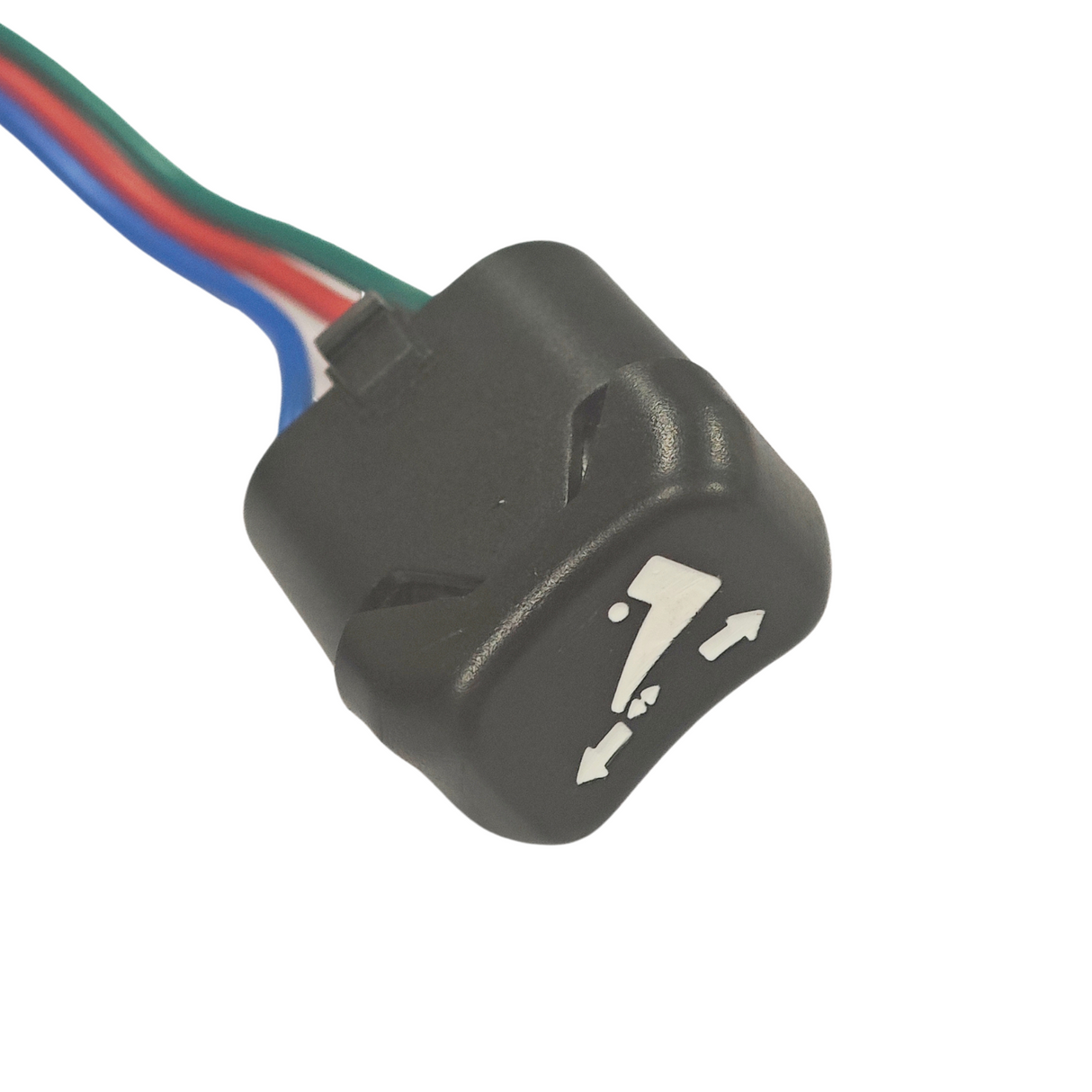 5007485 Trim & Tilt Switch Assembly for Johnson Evinrude BRP Outboard