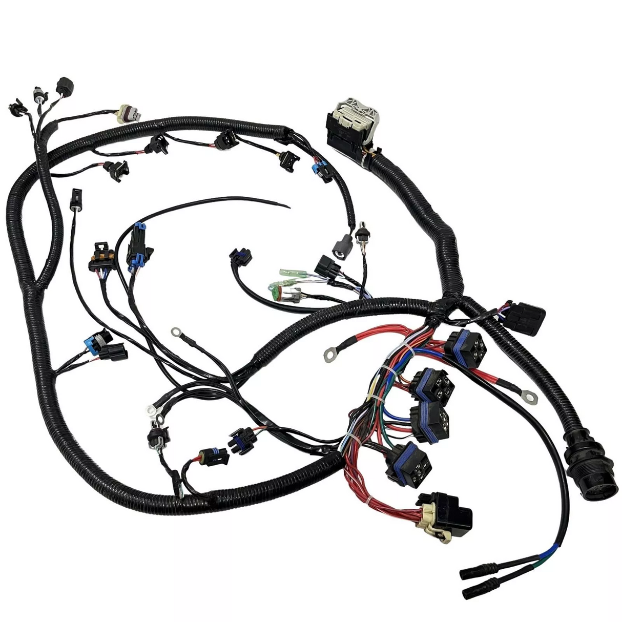 Mercury 84-8M0088060 Engine Harness Assembly For 65-115HP 4 Stroke Engine Harness