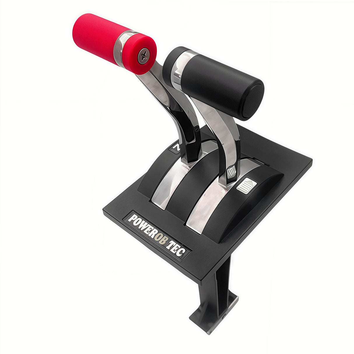 Powerob Tec Two lever/ Single Action Control B58R Ringhe Hand