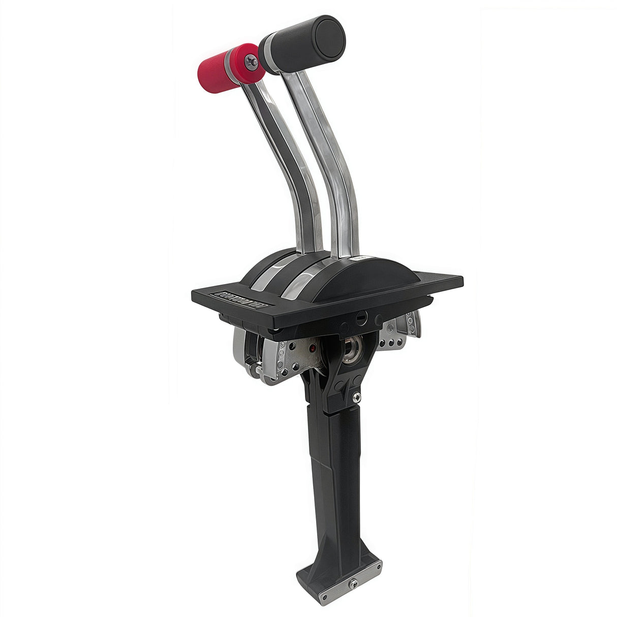 Powerob Tec Two lever/ Single Action Control B58R Ringhe Hand