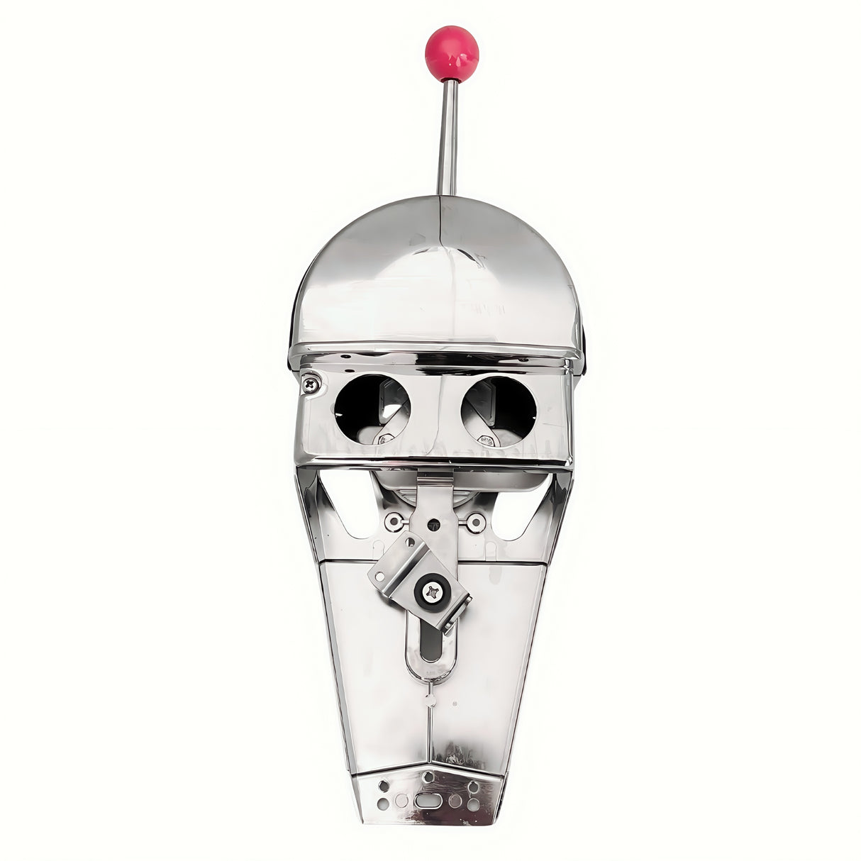 Powerob TEC All aluminum single control Top Mount Pull To Open P-103