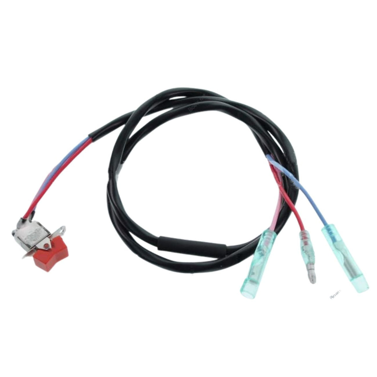 37860-94600 Trim & Tilt Switch Assembly for Tohatsu Outboard