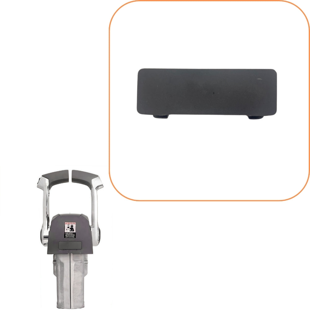 Johnson Evinrude 5006184 Top Mount Dual Remote Control