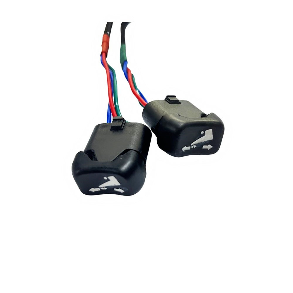 764666 Trim & Tilt Switch Assembly for Johnson Evinrude BRP Outboard