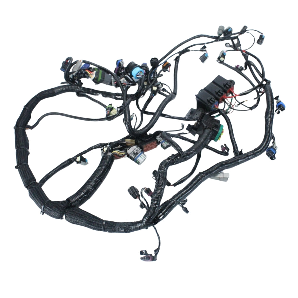 Mercury 8M0142260 Engine Harness Assembly For 225-300HP Engine Harness