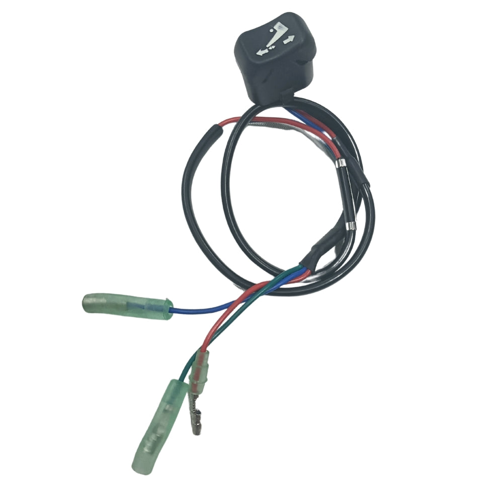 18286A43 Trim & Tilt Switch Assembly for Mercury Outboard