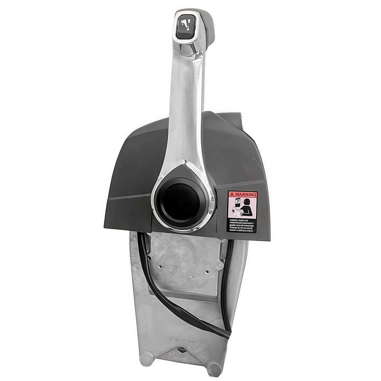 Johnson Evinrude 5006182 Top Mount Single Remote Control