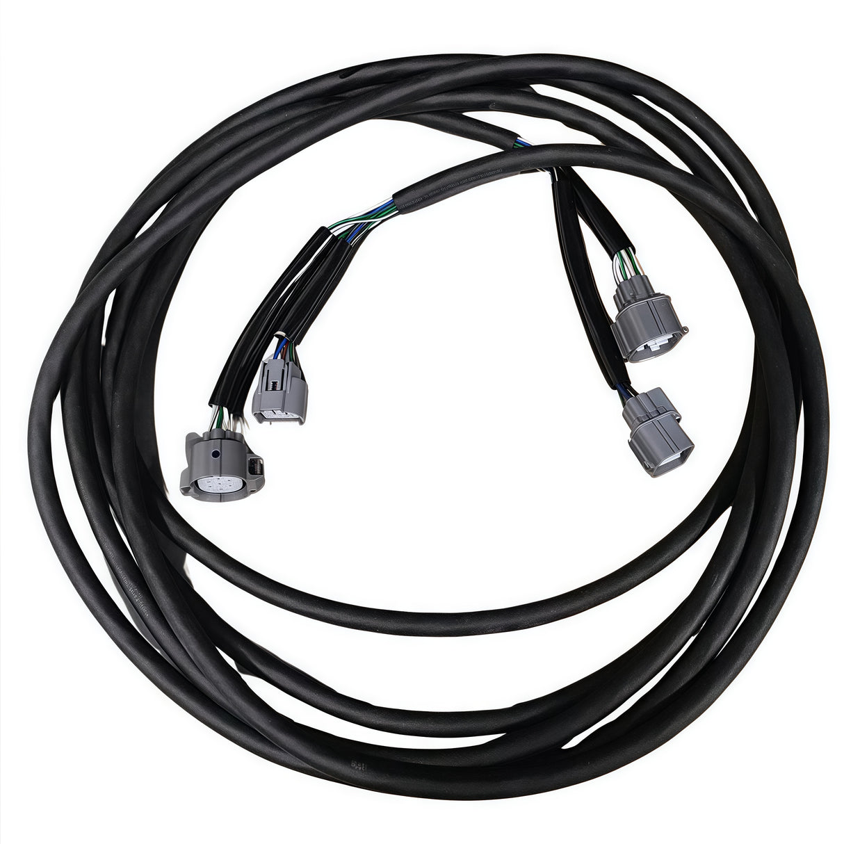 Honda Marine 32580-ZVL-700 Cable Assembly, DBW Trunk Cable 24FT