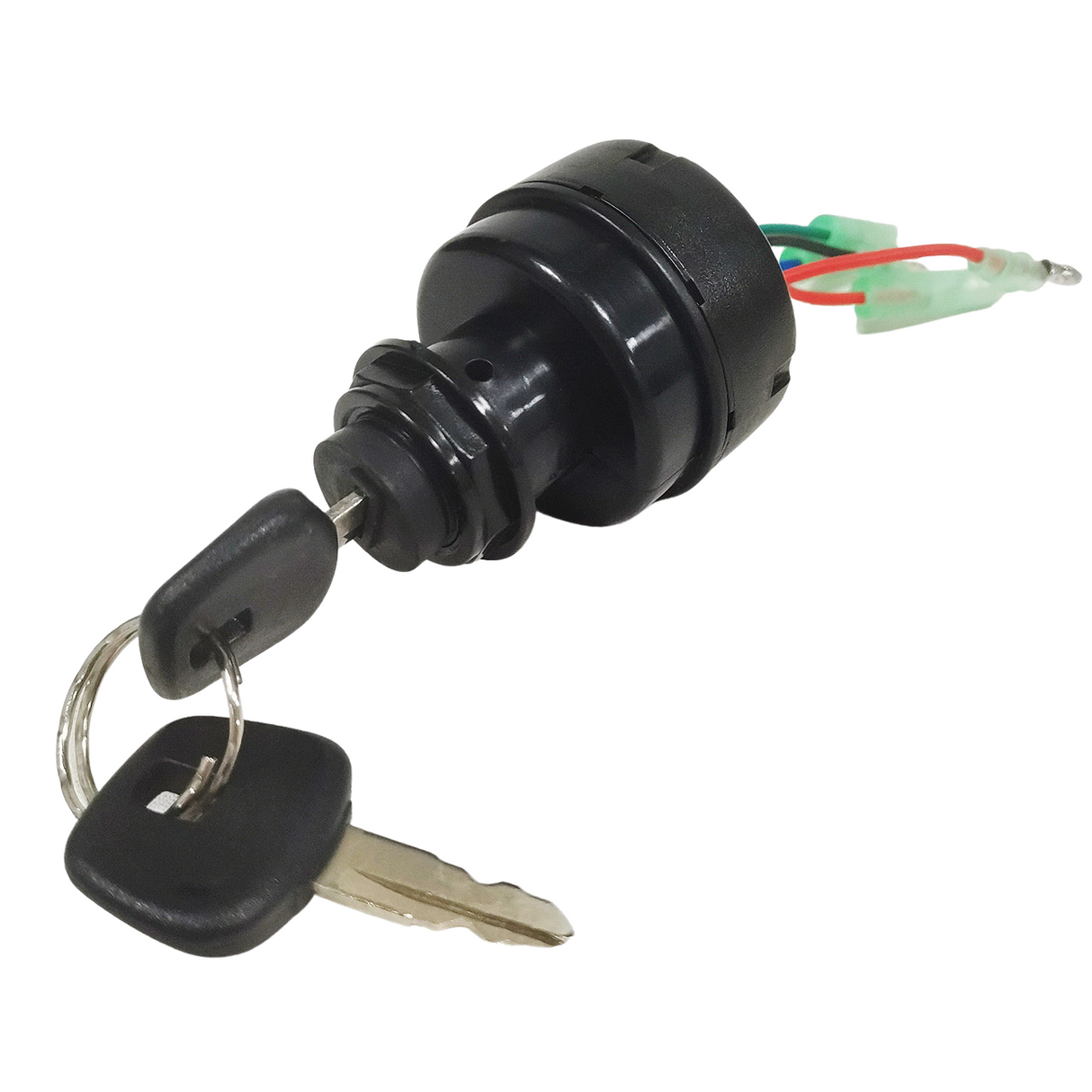 353760203 Main Ignition & Key Switch Assembly for Tohatsu Outboard