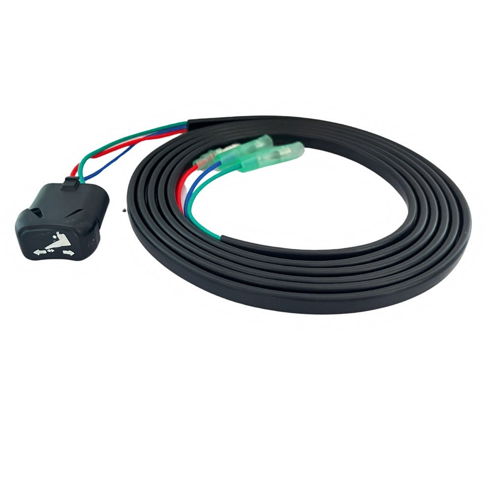 704-82563-40 Trim & Tilt Switch Assembly for Yamaha Outboard