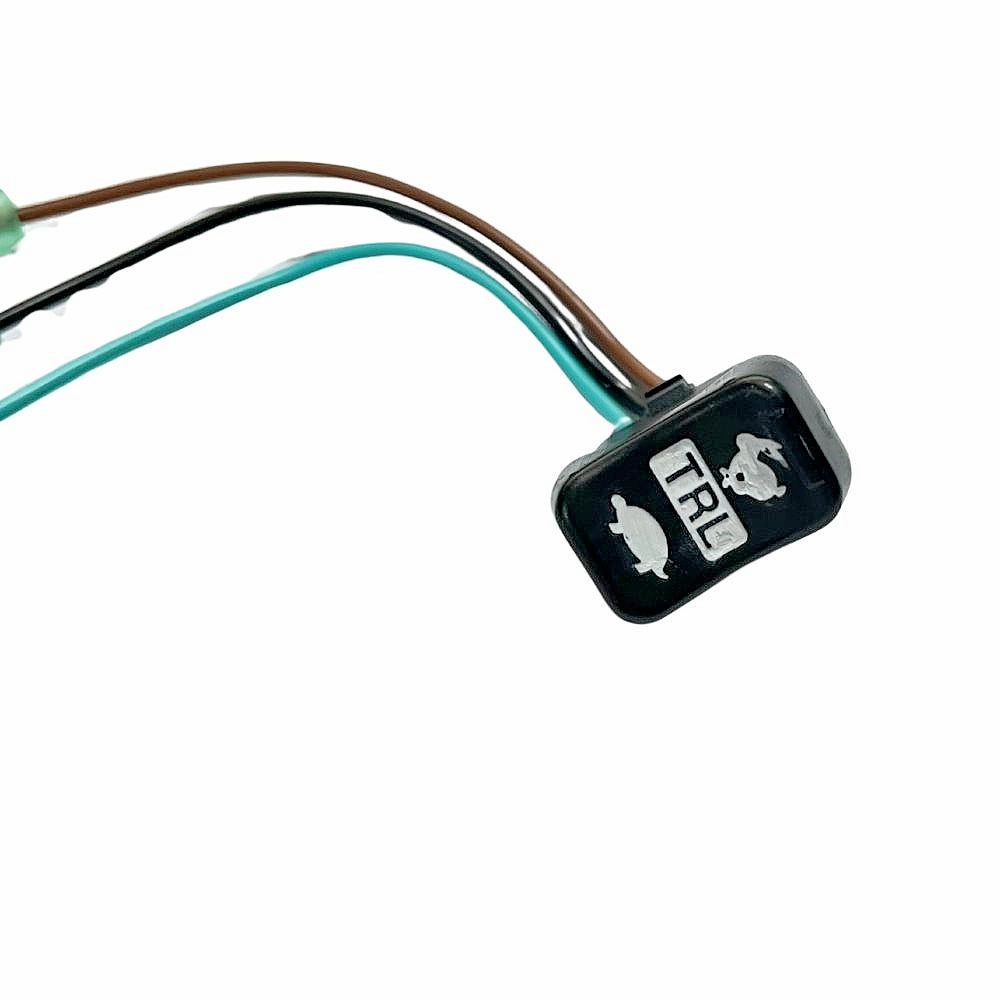 35340-ZZ5-D21 Trim & Tilt Switch Assembly for Honda Outboard