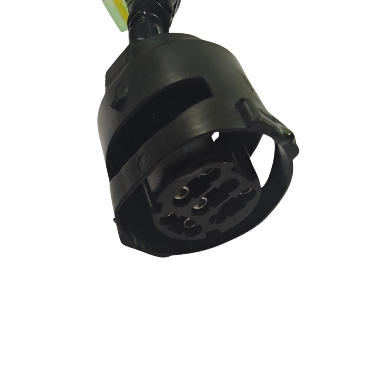 704-82570-08 Single Engine Ignition & Key Switch Panle Assembly for Yamaha Outboard