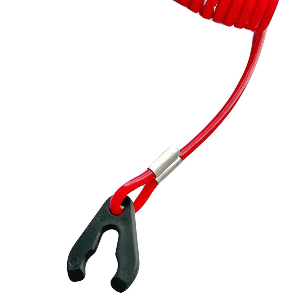 682-82556-00 Safety Stop Kill Lanyard for Yamaha Outboard
