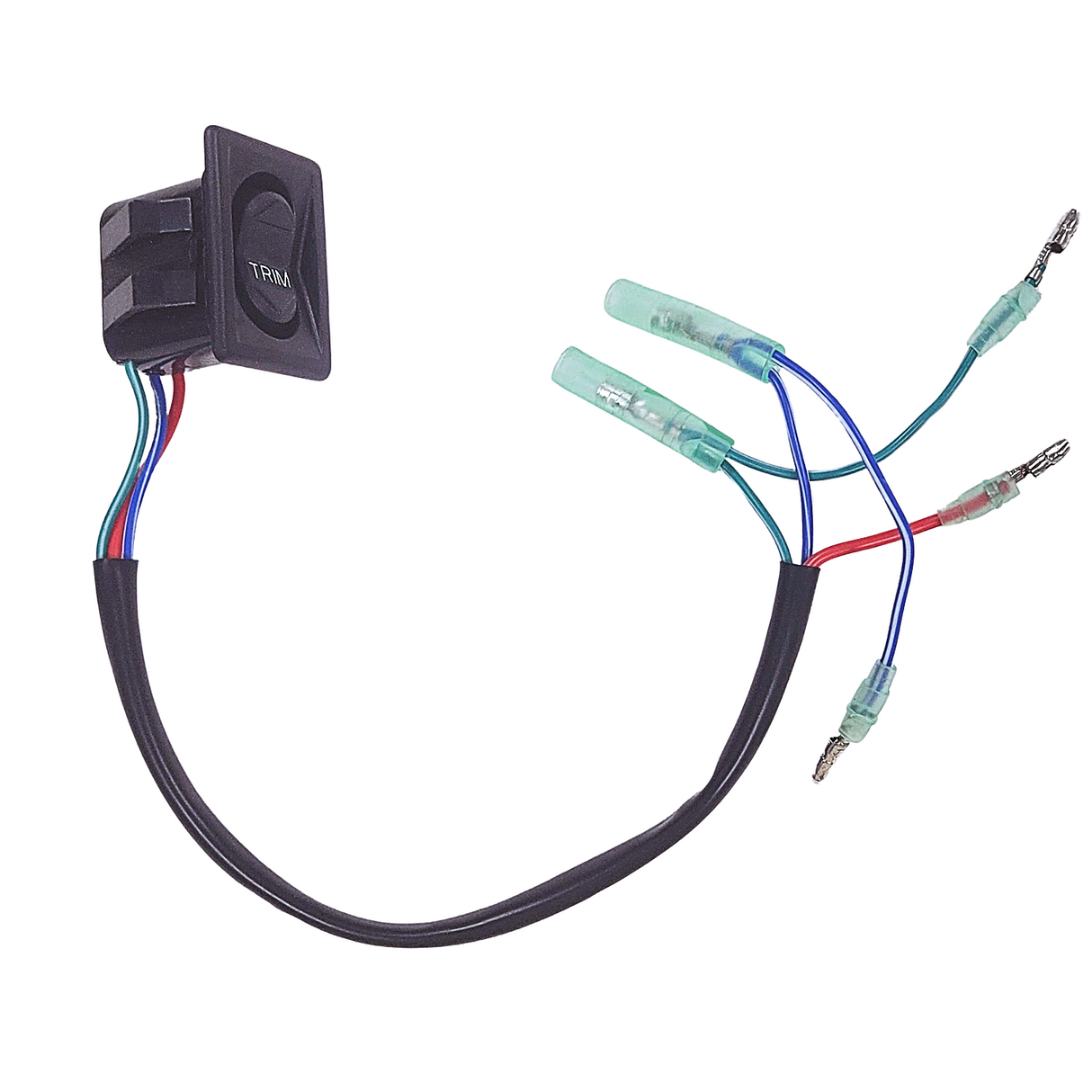 87-8M042301 Trim & Tilt Switch Assembly for Mercury Outboard