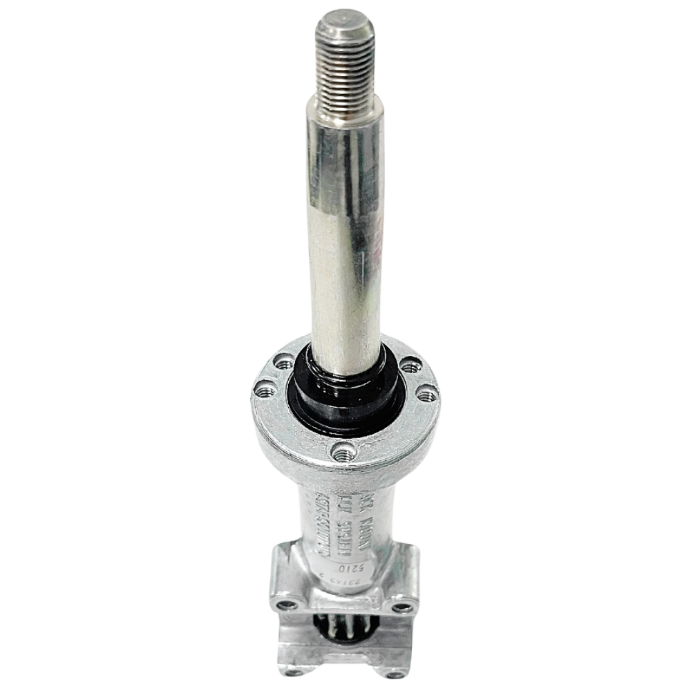 Rack And pinion Steering Systems