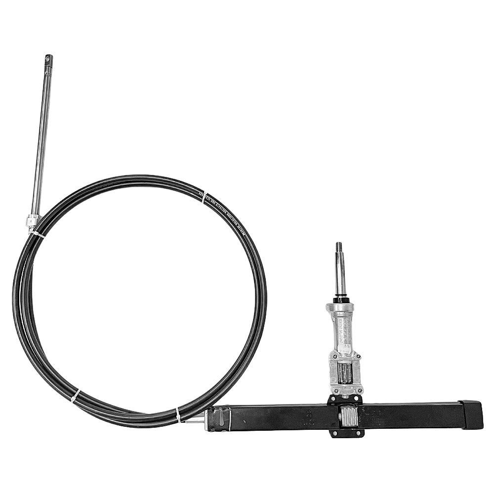 Rack And pinion Steering Systems