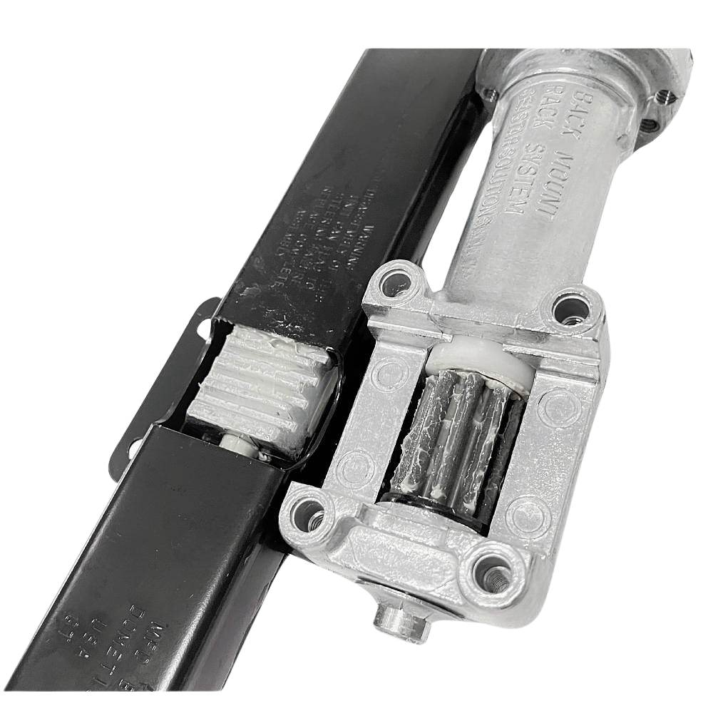 Rack And pinion Steering Systems