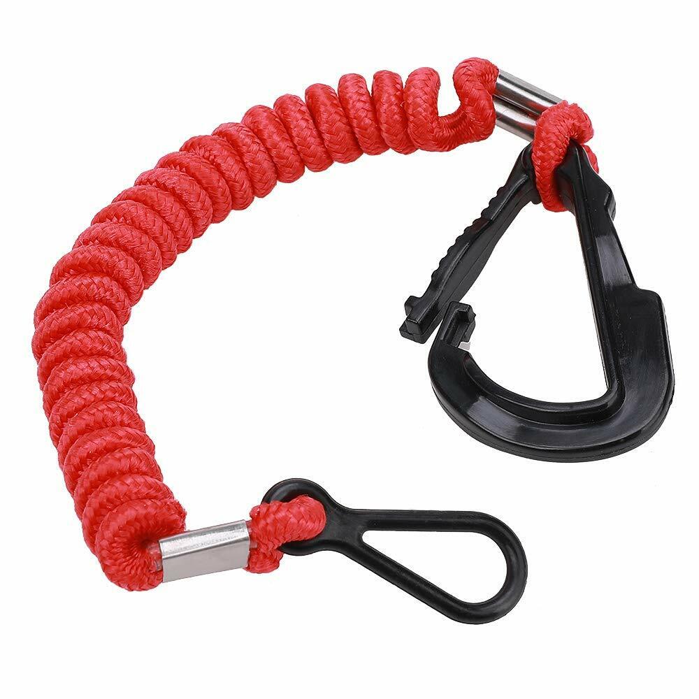 15920Q54 Safety Stop Lanyard for Mercury Outboard