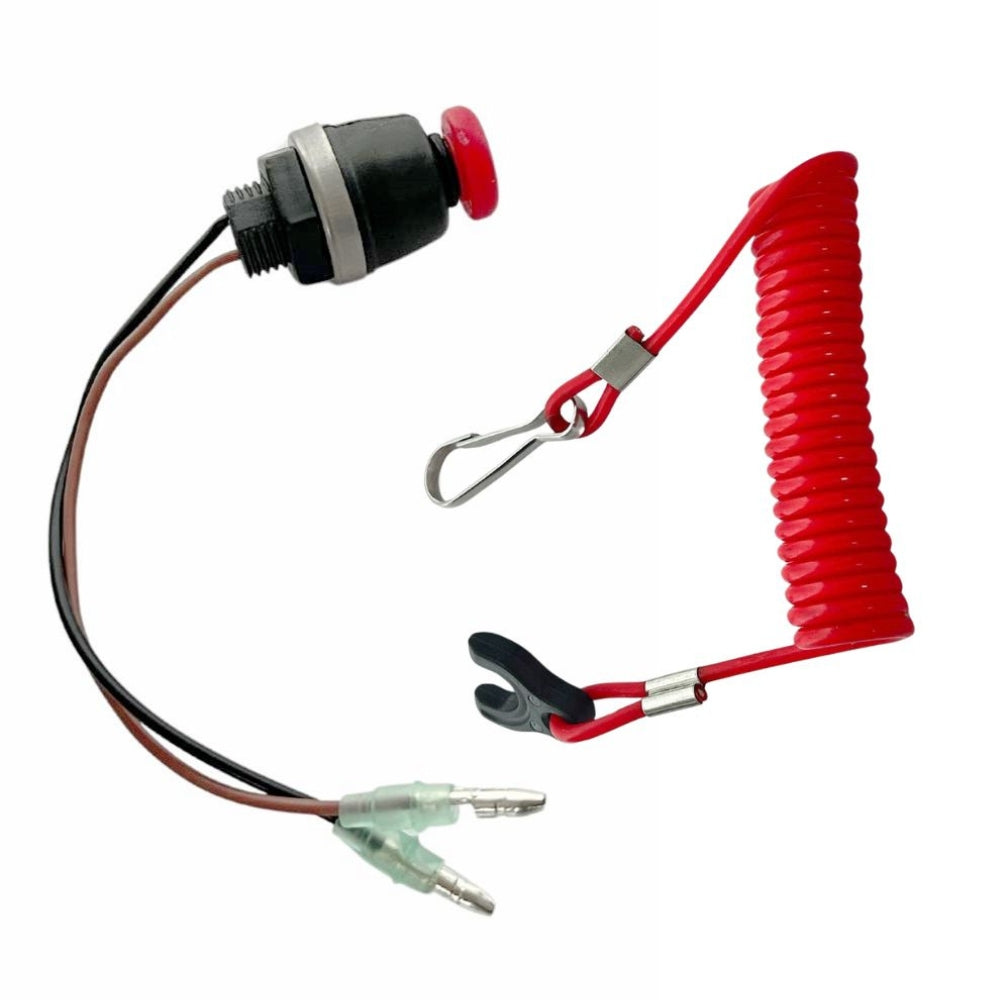 3A3068300 Kill Stop Switch for Tohatsu Outboard