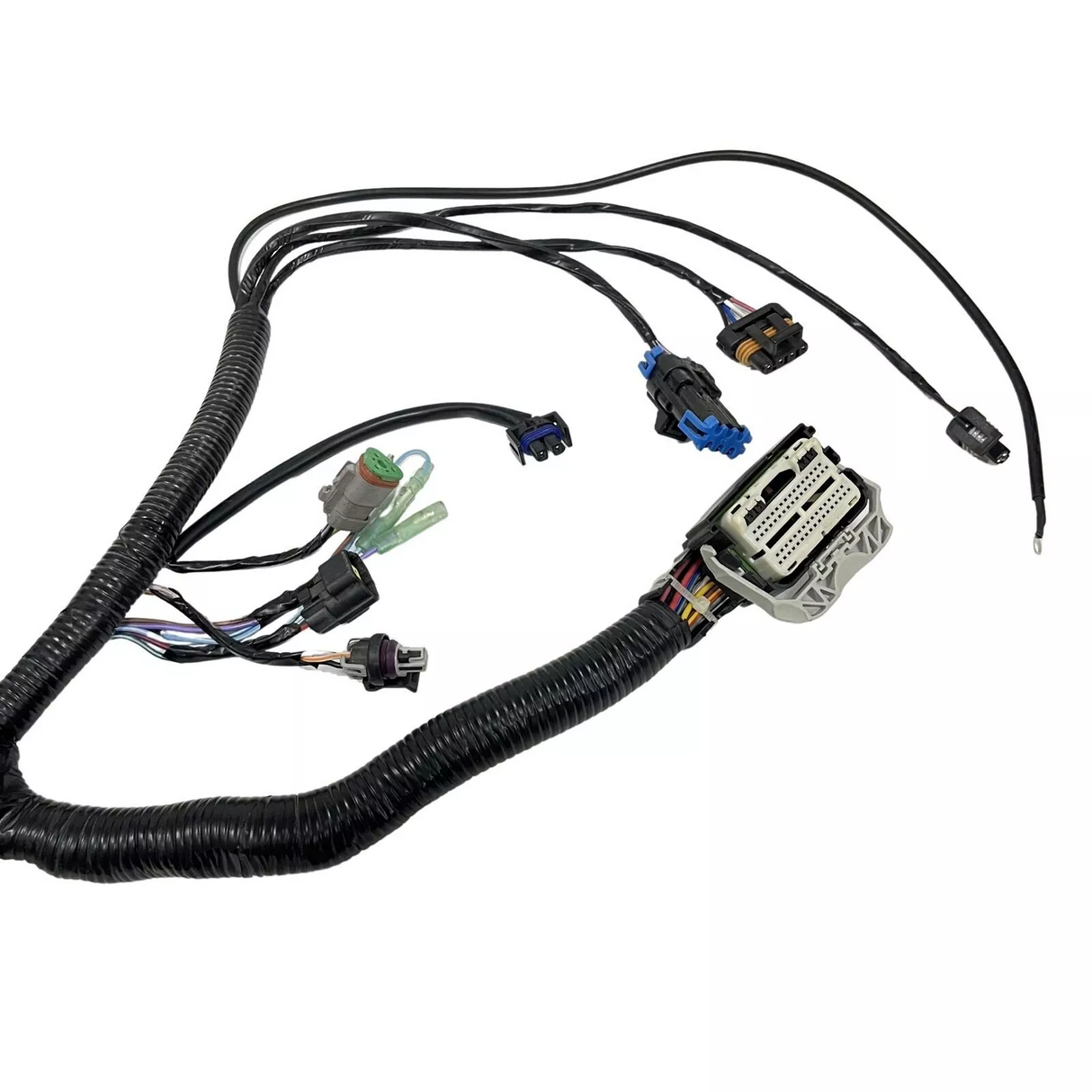 Mercury 84-8M0088060 Engine Harness Assembly For 65-115HP 4 Stroke Engine Harness
